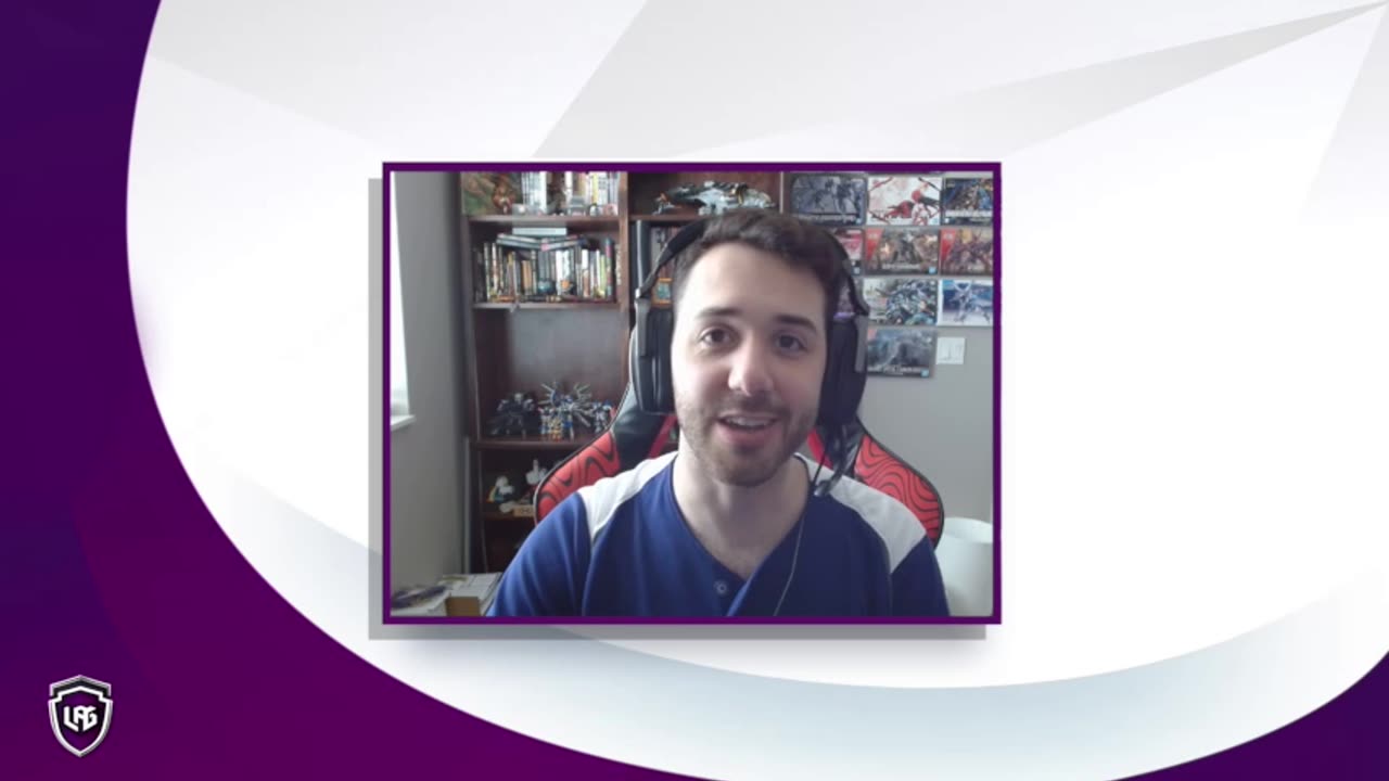 This Week in LAG - Coach Applications, Swag, and Schedules!