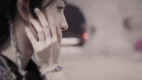 Fan Yue & Bai shuo moonlight mystique Fan Yue having another flashback of his past life episode 29