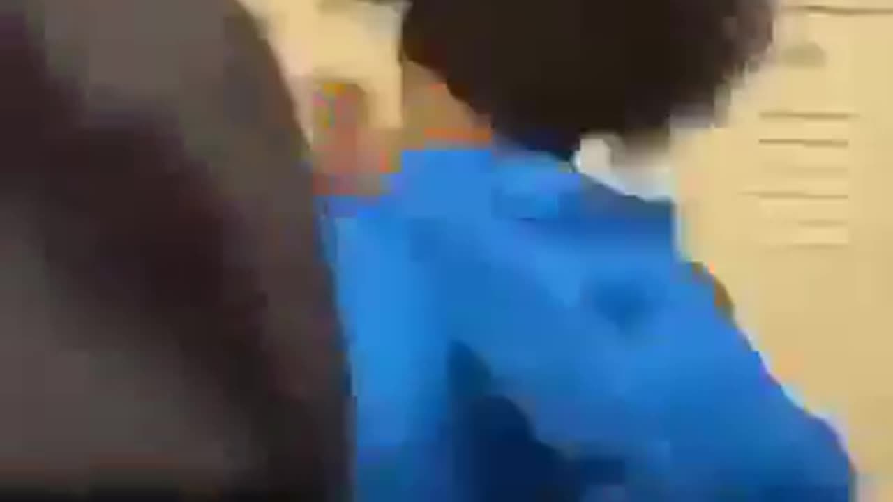 Two Somalis teach an American to see color.