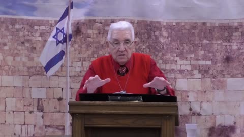 Bible Study (October 8, 2024)