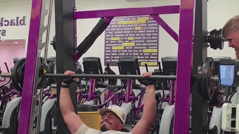 Unleash Your Inner Beast Dominate Your Workout with These Tips!