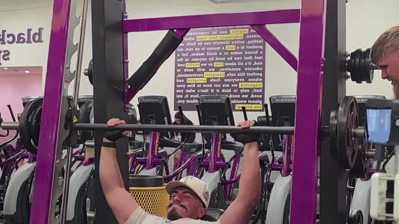Unleash Your Inner Beast Dominate Your Workout with These Tips!