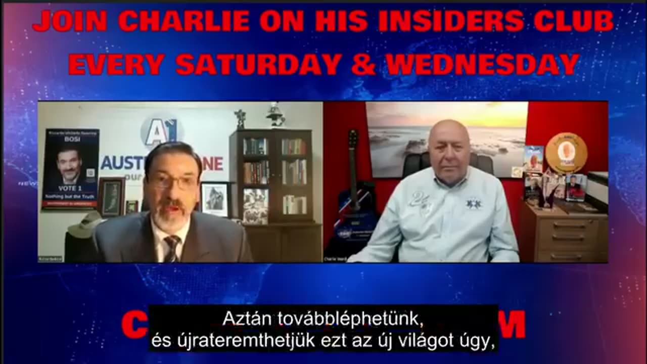 Az "Elesettek erdeje" (Ausztrália) és a Spöttinger temető.