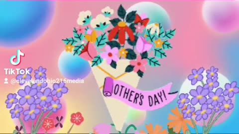 Cleveland Happy Mother's Day