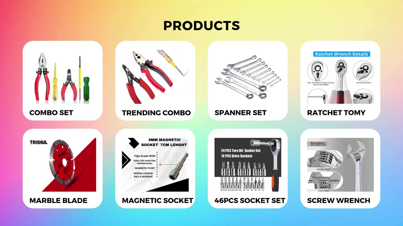 Buy Power & Hand tools online at best price in india : Tajtools