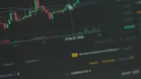 Crypto Dip Buying Strategy!