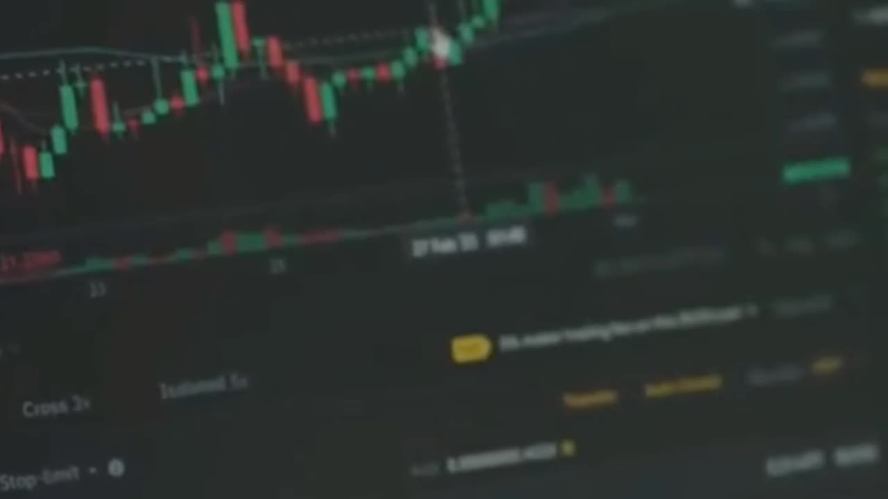 Crypto Dip Buying Strategy!