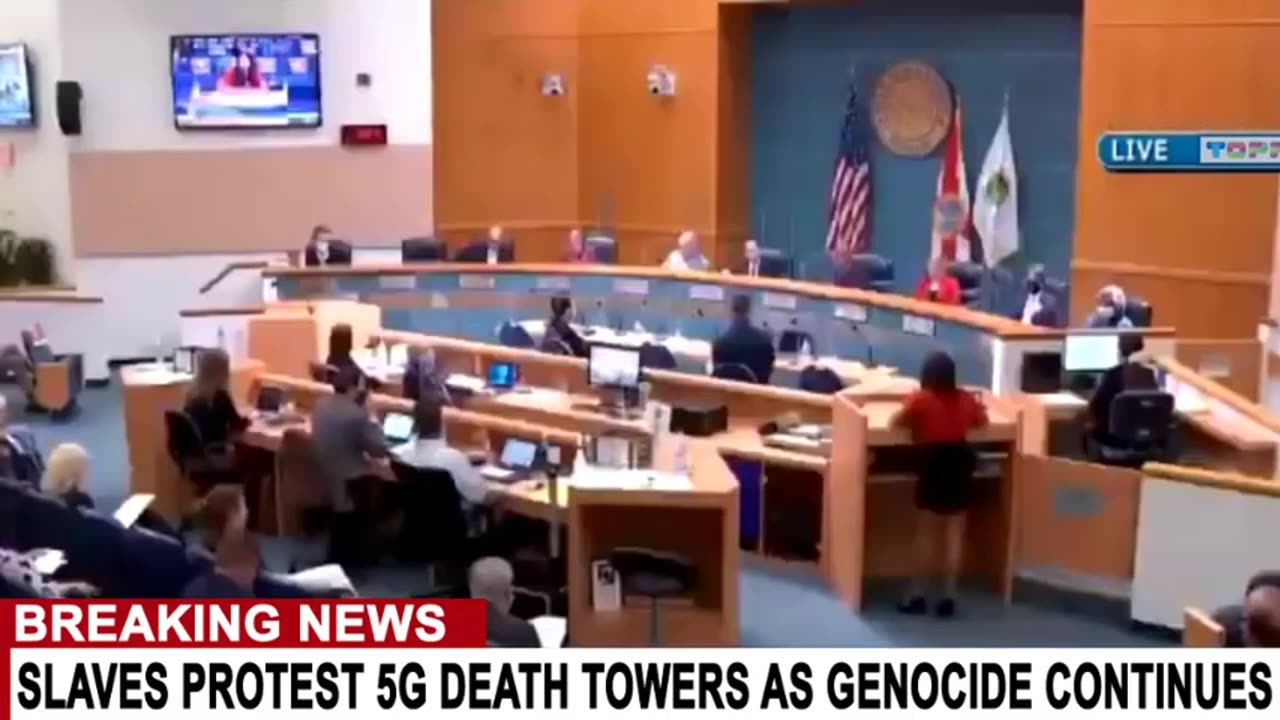5G CELL TOWERS TARGETING CHILDREN AT PLAYGROUND - CHILDREN CANNOT CONSENT TO RADIATION