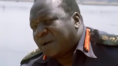 Idi Amin's Shift From an Israeli to an Arab Alliance