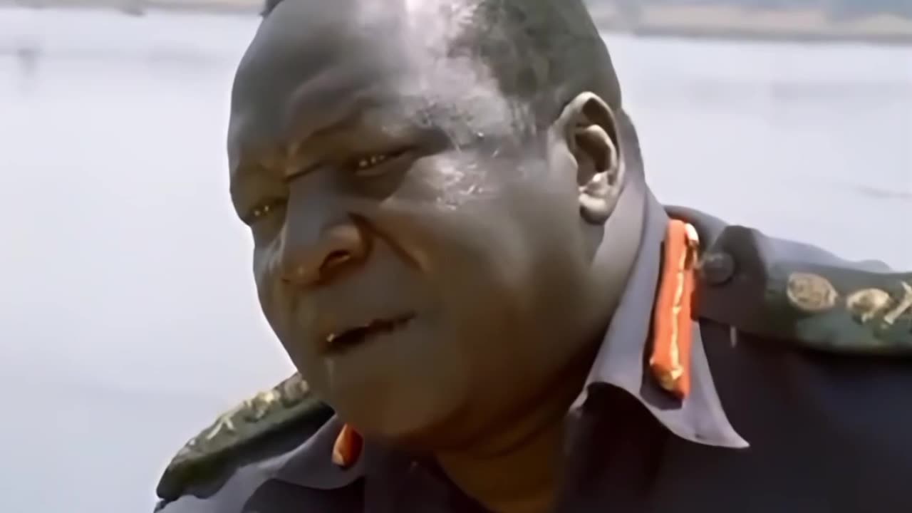Idi Amin's Shift From an Israeli to an Arab Alliance