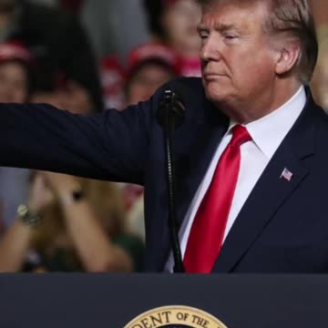 Trump Urges SCOTUS to End Deportation Pause, Backs Alito’s Dissent on Alien Enemies Act