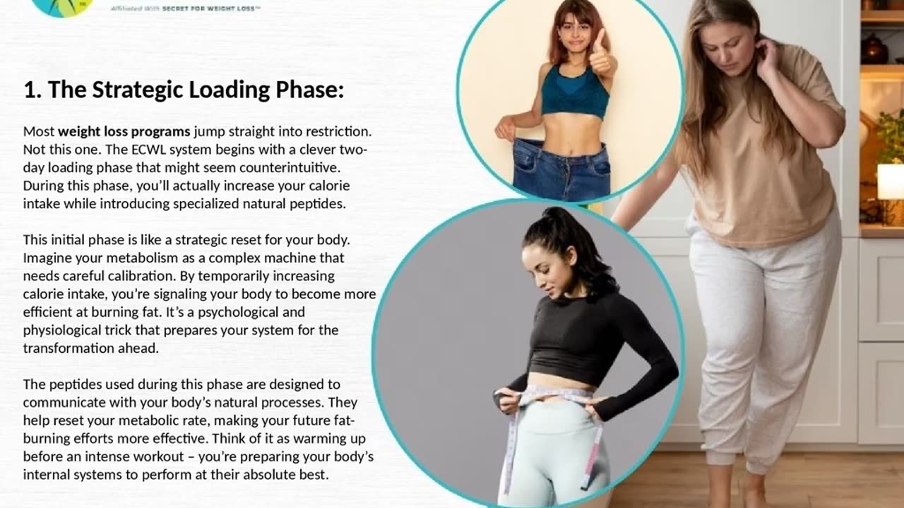 A Brief Guide To The East Carolina Weight Loss System