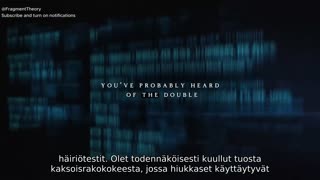 Googlen tekoäly löysi todellisuudessamme virheen — ja se pahenee