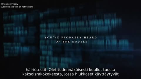 Googlen tekoäly löysi todellisuudessamme virheen — ja se pahenee