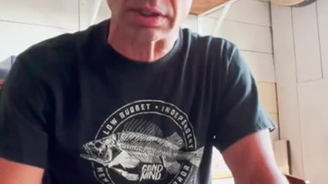 illegal toxic waste dumping Rant