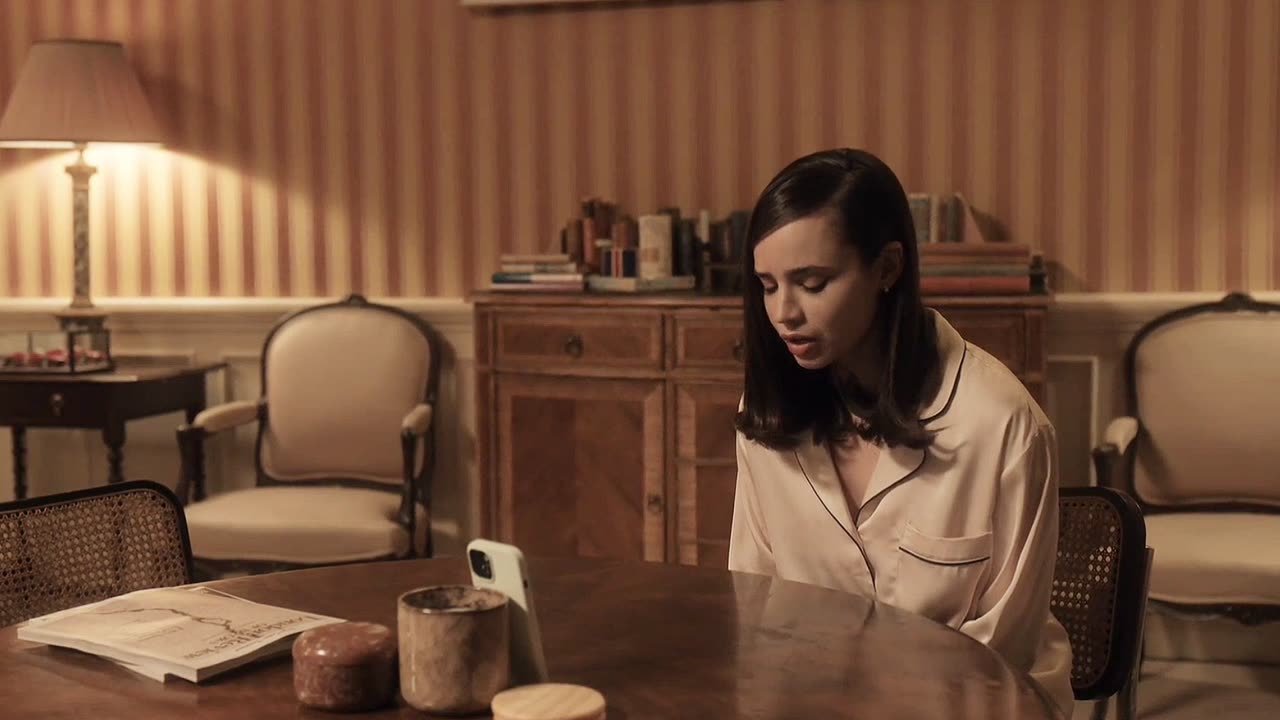 Jamie and Anna | My Oxford Year