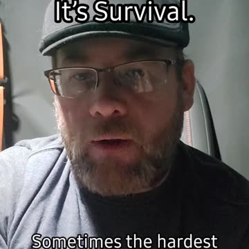 Cutting Off Toxic People Isn’t Harsh. It’s Survival.