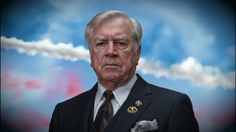 The Legend of Harry Cooper