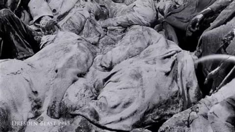 Dresden bombing 2-13&14-45 German History Archive