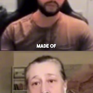 What is your underwear made out of?!