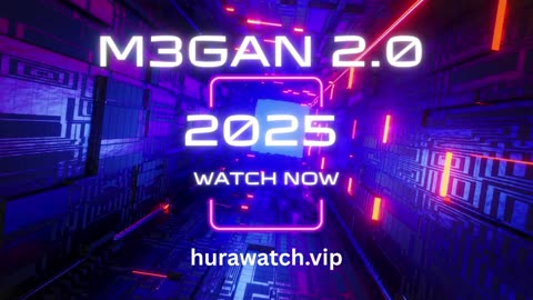 Watch M3GAN 2.0 Online Now – 2025’s AI Horror Sequel on Hurawatch