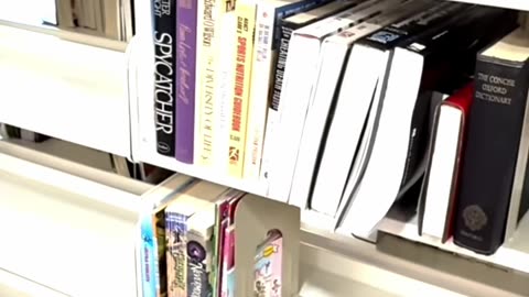 Are Books Next #books #reading #control