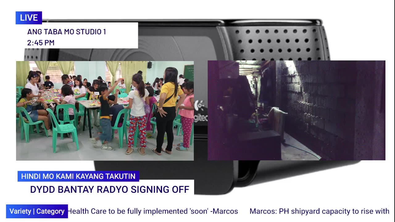 Mitsubishi Xpander 2019 Live