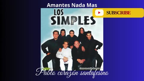 Los simples