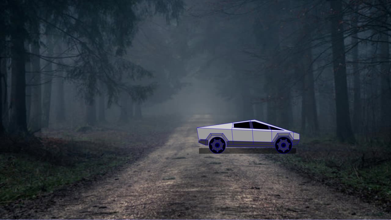 Tesla Car