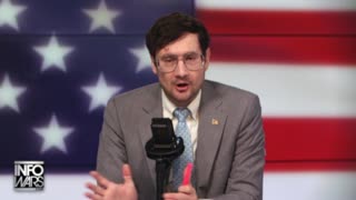 The Alex Jones Show THURSDAY LIVE SHOW STREAM 1/22/26