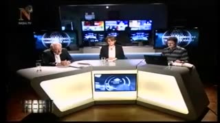 Revoluția Constituției 19 - la Nașul TV (20.03.2014)