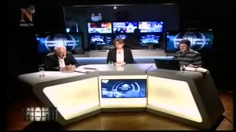 Revoluția Constituției 19 - la Nașul TV (20.03.2014)
