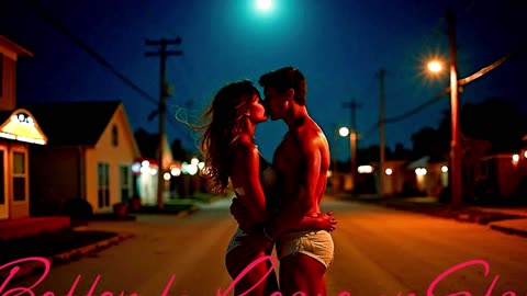 Electronic Music . Song Better to Leave or Stay.