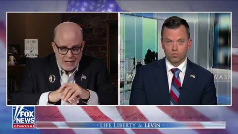 For Decades, Americans Have Been Failed: America First Legal President