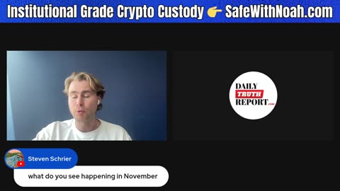 🟢 If You Own Crypto, NEVER Do This! (With Jim Bazzani)