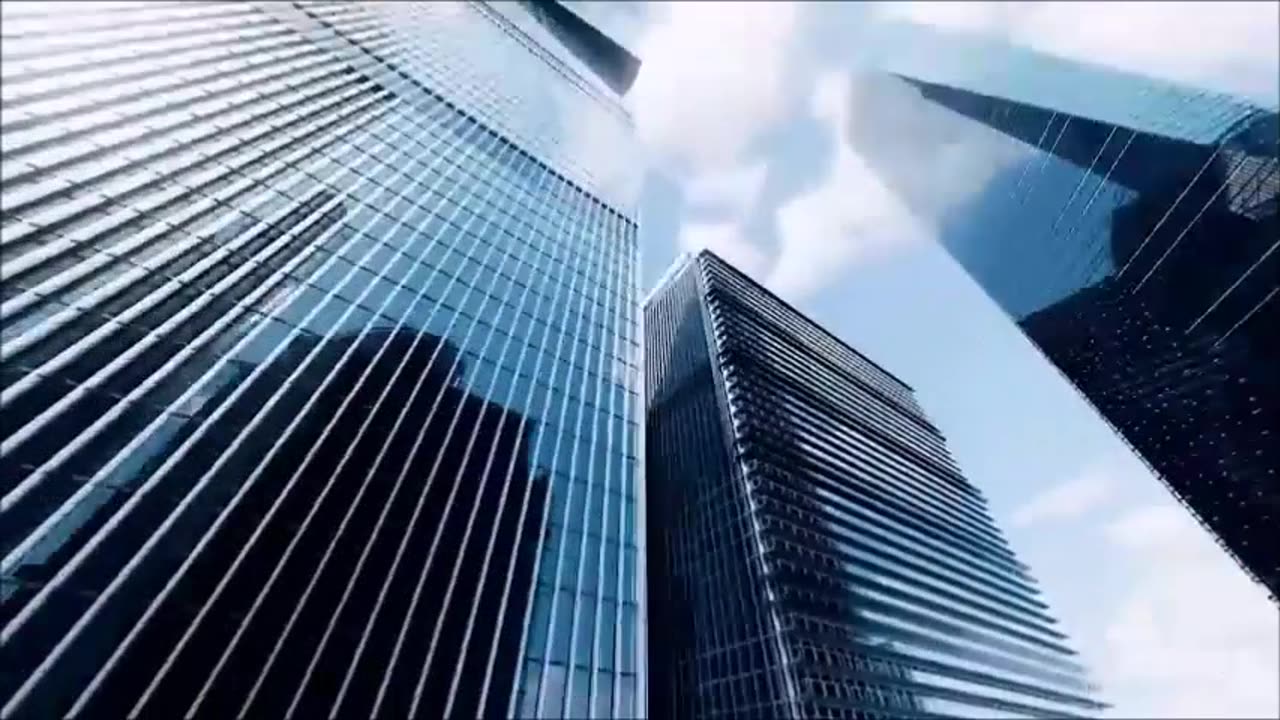 Bowne Report - AI Data Base Centers Versus Humanity