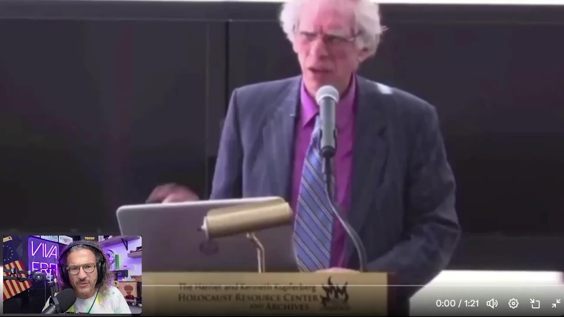 Court Overturns Trump’s $500M Fraud Penalty in Major Blow to NY AG Letitia James