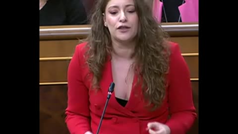 Ester Muñoz acusa a Yolanda Díaz de tapar los escándalos de su partido.