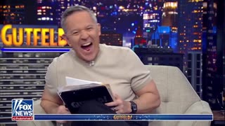 Gutfeld! Show - September 16, 2025 .......