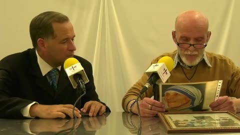 CONSEJOS DE MADRE TERESA DE CALCUTA por Juan José Ramos