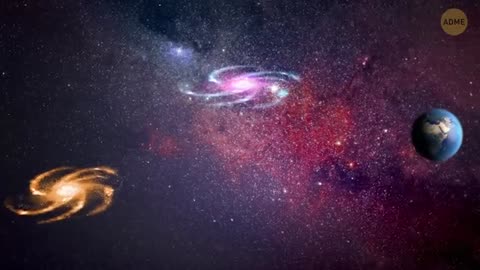 Астрономы утверждают, что наше представление о времени может быть абсолютно ошибочным