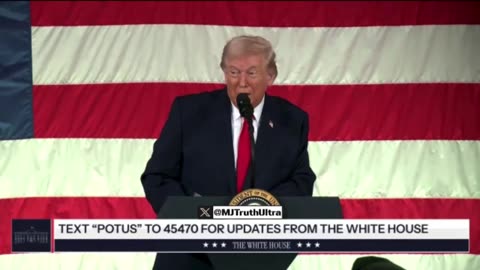 Trump on the “Discombobulator” being used in the Venezuela Operation to capture Maduro