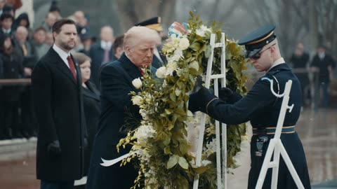 🚨 OUR GOLDEN AGE HAS JUST BEGUN! PRESIDENT TRUMP LEADS AMERICA INTO A NEW ERA! 🇺🇸🏛️