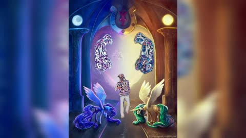 Walking Onslaughts: Alternate Personalities