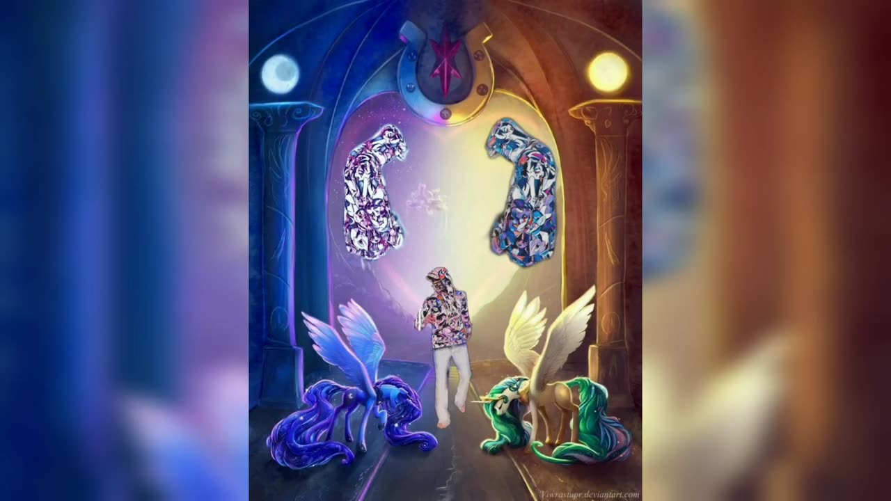 Walking Onslaughts: Alternate Personalities