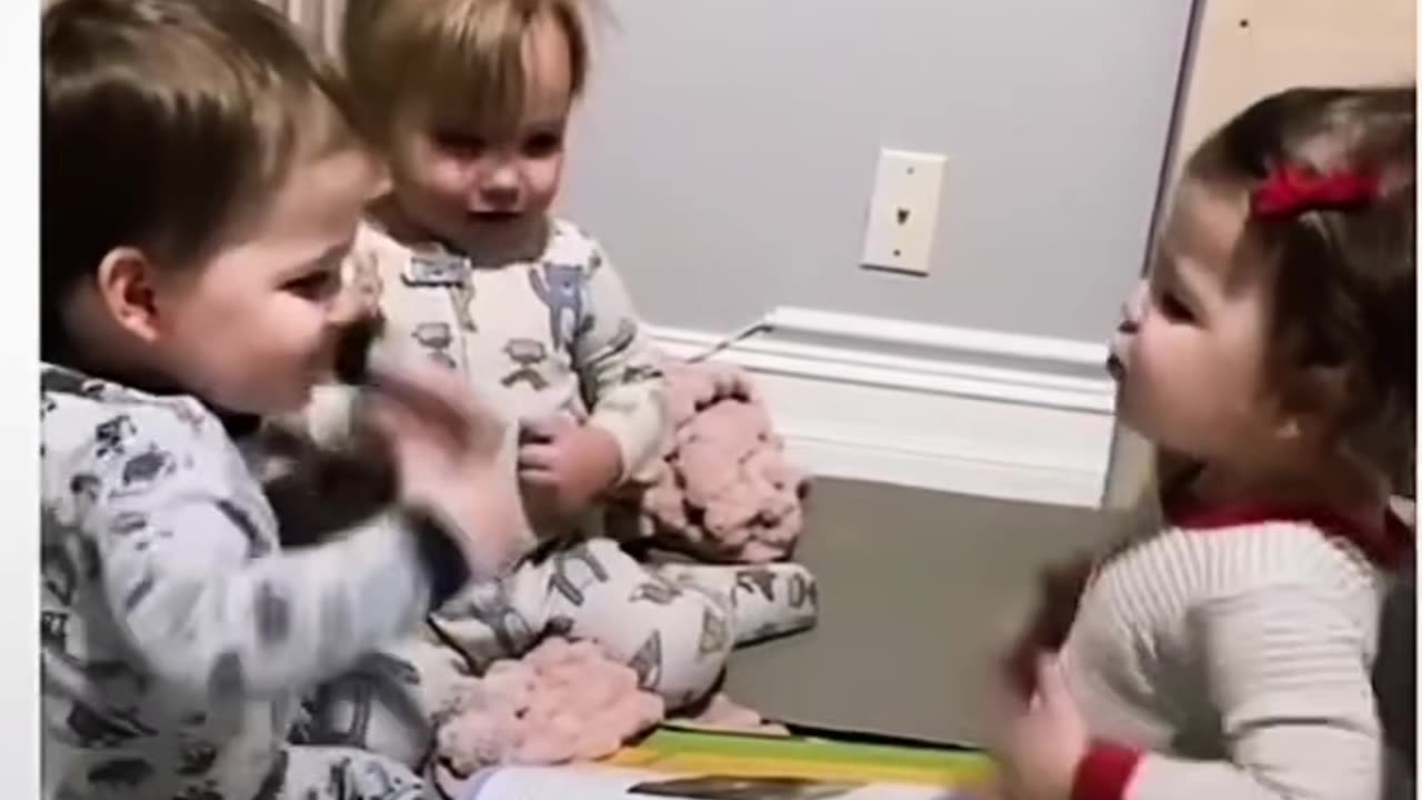Kids language 😆😆😅