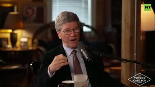 🧠🌐 Ukraine War | Jeffrey Sachs Discusses Potential Endgame and NATO's Role | RCF