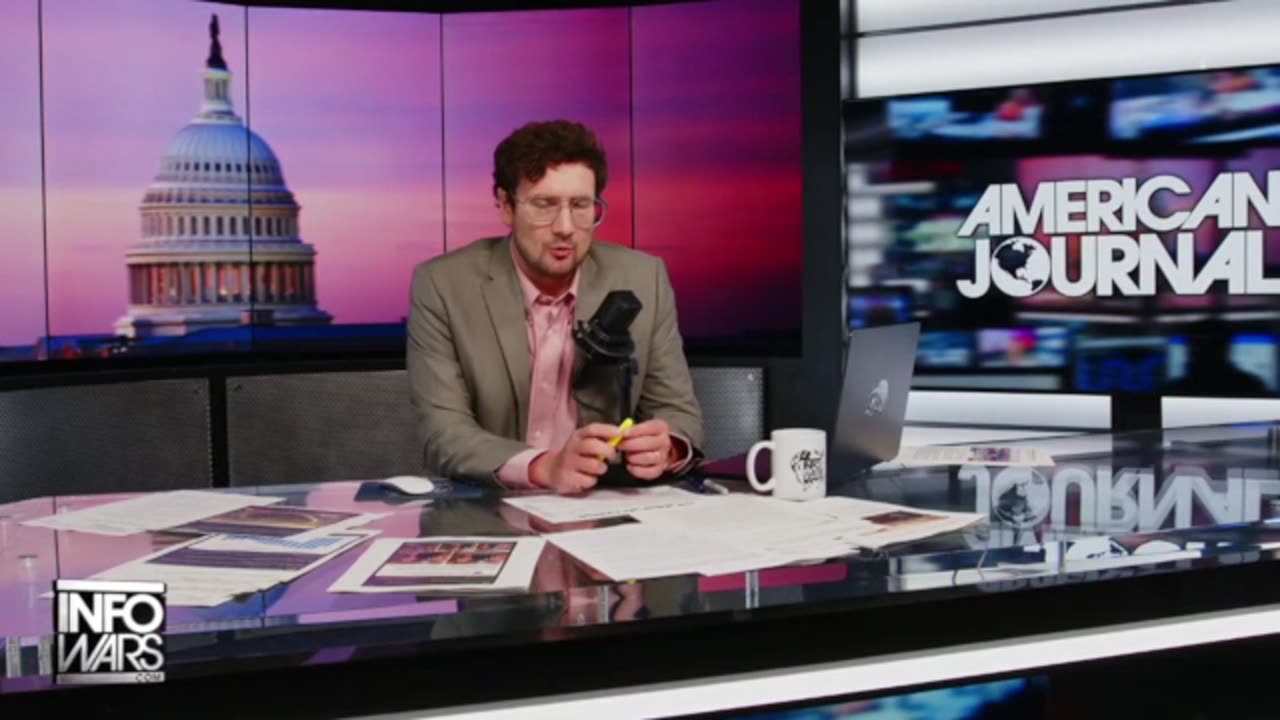 INFOWARS By INFOBEAR