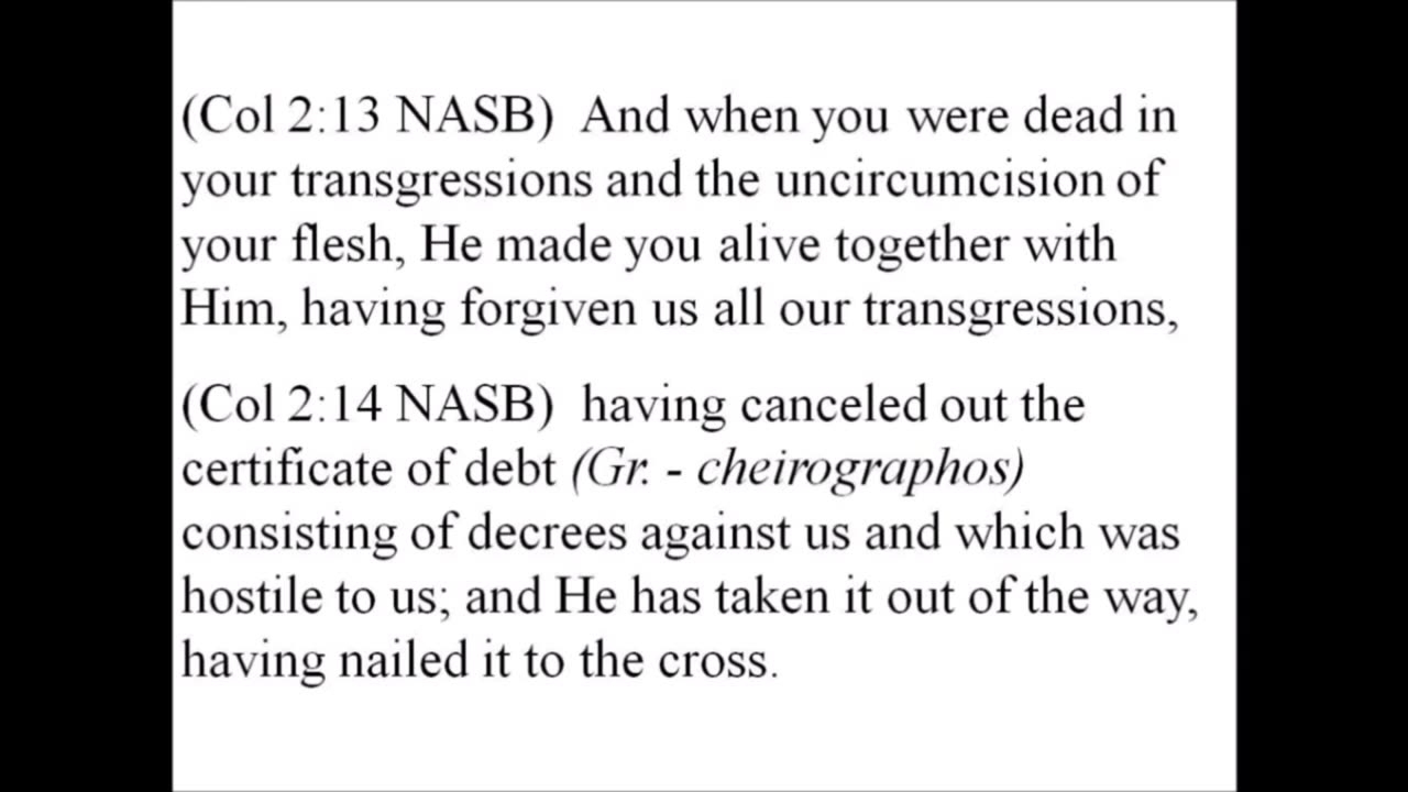 Hosea 2 The Bride - redeemed Israel, NOT "the Christian Church" They use Rev 19:7-9 to mislead 2016