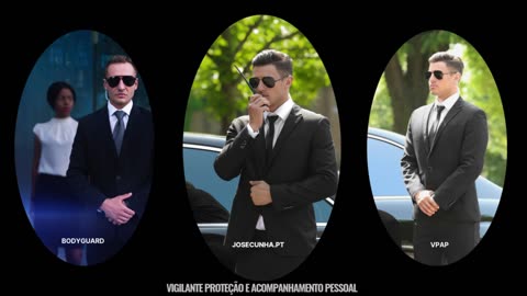 BodyGuard